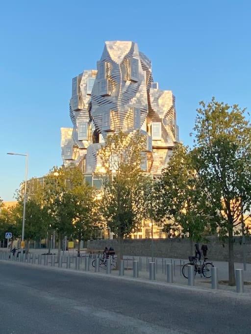 Apartamento Le Petit Clemenceau