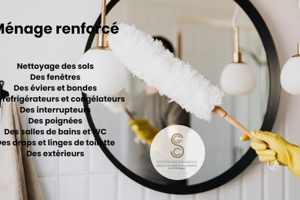 Apartment Le Petit Clemenceau Arles